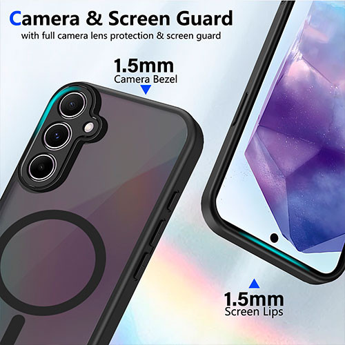 Чехол Magsafe для Samsung Galaxy A57 | MK03753