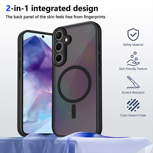 Чехол Magsafe для Samsung Galaxy A57 | MK03753