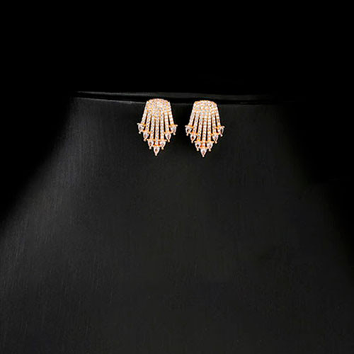 Серьги бижутерия | MK03755