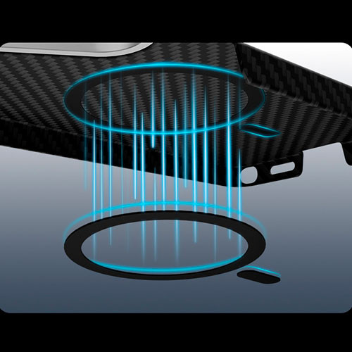 Чехол для Samsung Galaxy S26 Ultra  MagSafe | MK03762