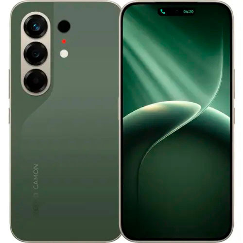 TECNO Camon 50 Pro 8/256GB | MK03767