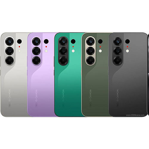 TECNO Camon 50 Pro 8/256GB | MK03767