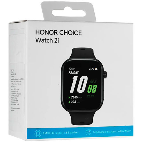 HONOR Choice Watch 2i (45mm) | MK03769