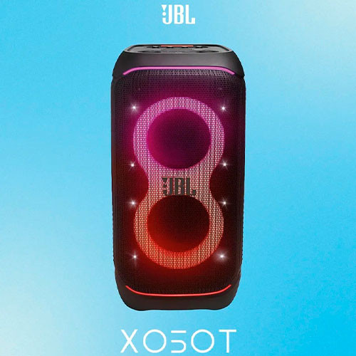 JBL PartyBox STAGE 320 | MK03770