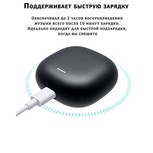 MI Redmi Buds 8 Lite (ANC) | MK03771