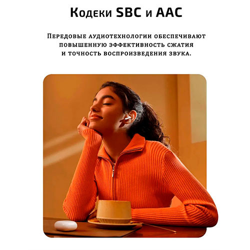 MI Redmi Buds 8 Lite (ANC) | MK03771