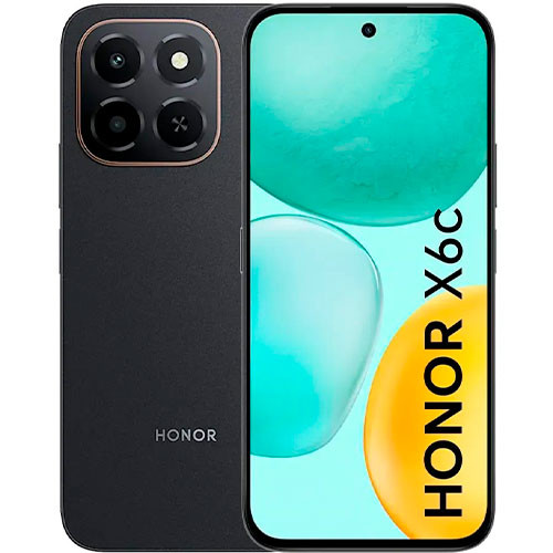 HONOR X6c 6/256GB | MK03776