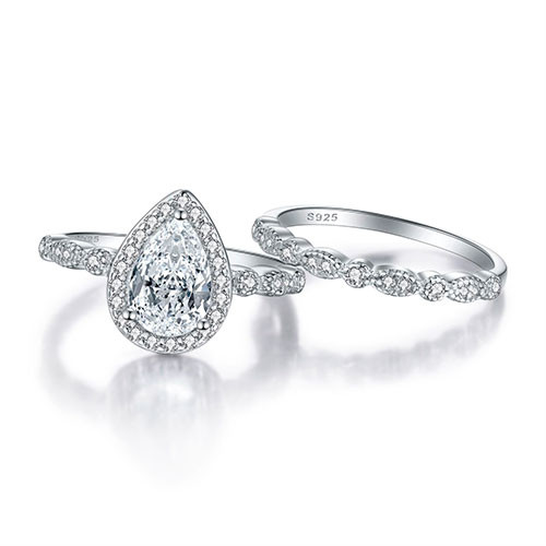 Двойное кольцо | MK03793