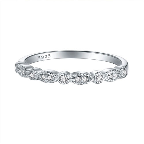 Двойное кольцо | MK03793