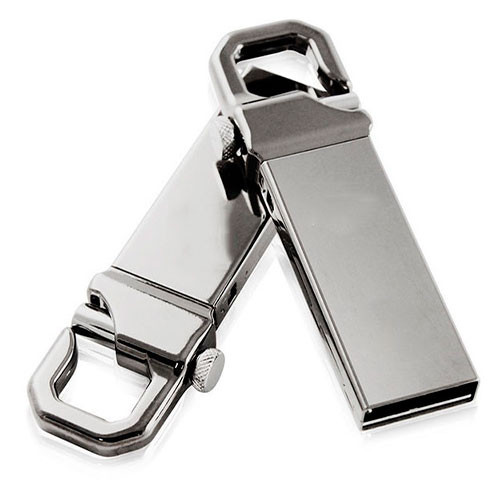 Флешка-накопитель HP 256GB v250w USB-накопитель из нержавеющей стали | MK03794