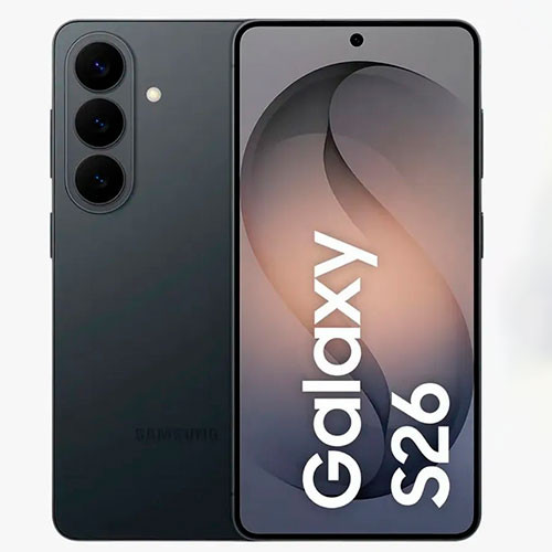 SAMSUNG Galaxy S26 12/256GB | MK03798