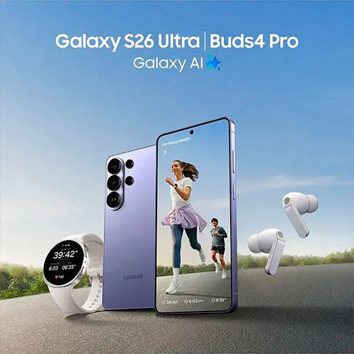 Samsung S26 Ultra 12/256Gb | MK03802