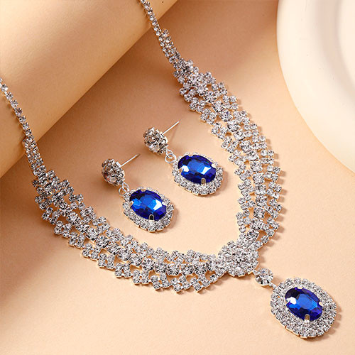 Комплект бижутерии | MK03805