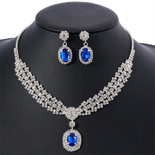 Комплект бижутерии | MK03805