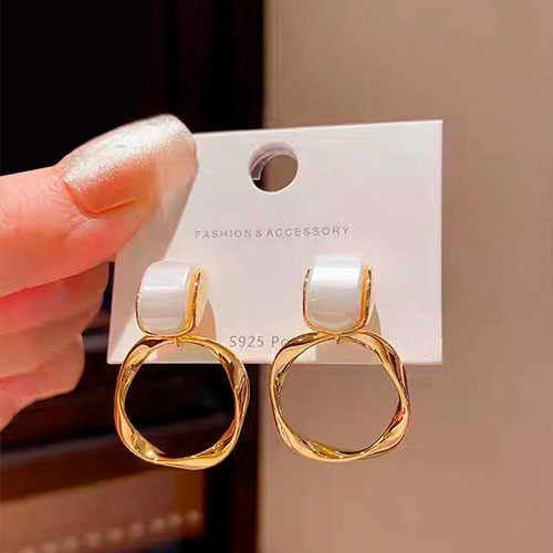 Серьги бижутерия | MK03806