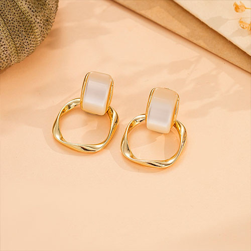 Серьги бижутерия | MK03806