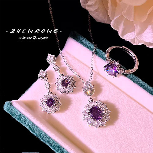 Комплект бижутерии | MK03807