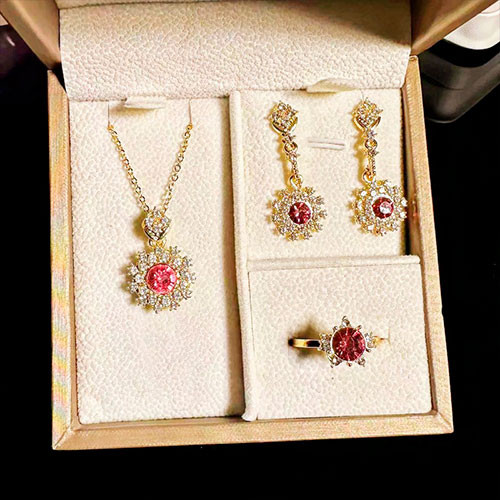 Комплект бижутерии | MK03807