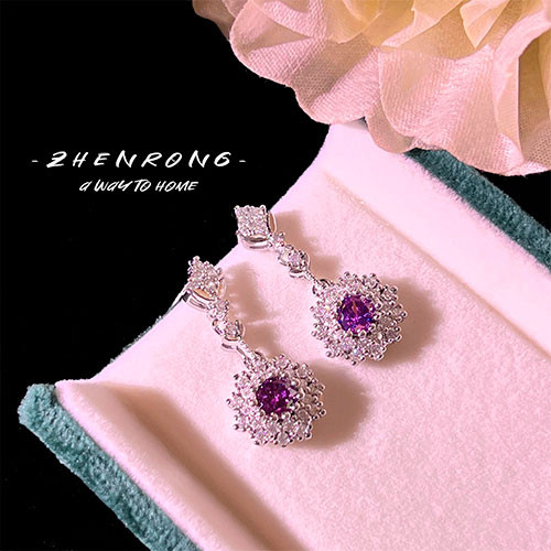 Комплект бижутерии | MK03807