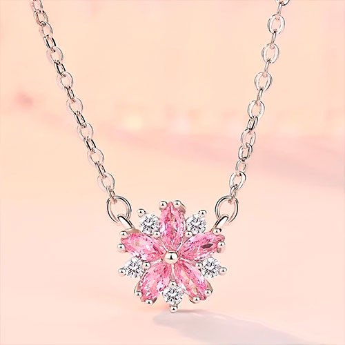 Комплект бижутерии | MK03808