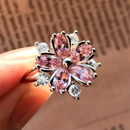 Комплект бижутерии | MK03808