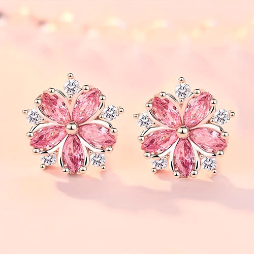 Комплект бижутерии | MK03808