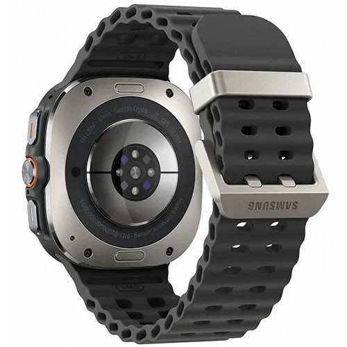 SAMSUNG L705 Galaxy Watch Ultra (47mm) Titanium (2025) | MK03809