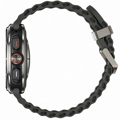 SAMSUNG L705 Galaxy Watch Ultra (47mm) Titanium (2025) | MK03809