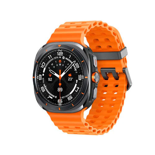 SAMSUNG L705 Galaxy Watch Ultra (47mm) Titanium (2025) | MK03809