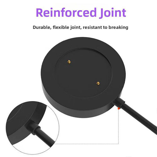 Зарядное устройство для часов Haylou RS3 LS04 | MK03810