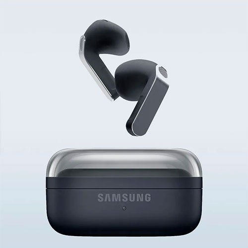 SAMSUNG Galaxy Buds 4 | MK03811