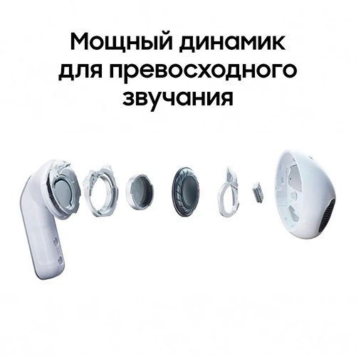 SAMSUNG Galaxy Buds 4 | MK03811