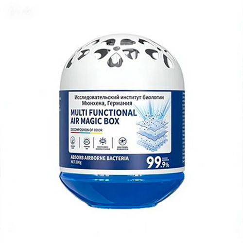 Очиститель воздуха Dust Clean Magic Box | MK03814