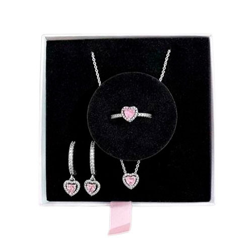 Комплект бижутерии | MK03804