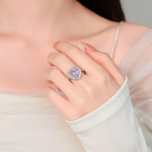 Комплект бижутерии | MK03804