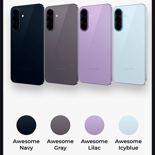 SAMSUNG Galaxy A57 5G 8/256GB | MK03835