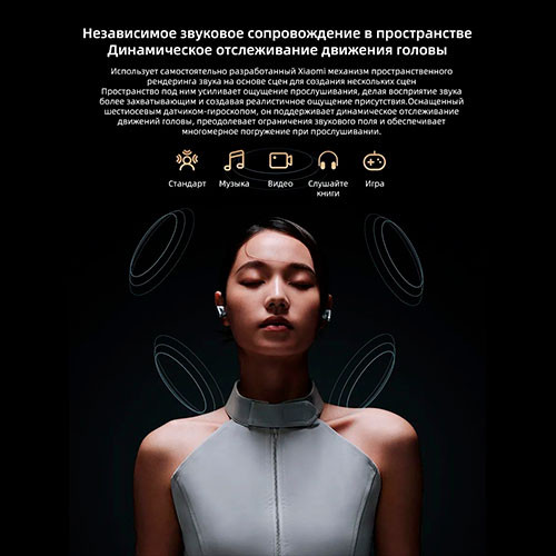 MI Redmi Buds 8 Pro (ANC) | MK03838