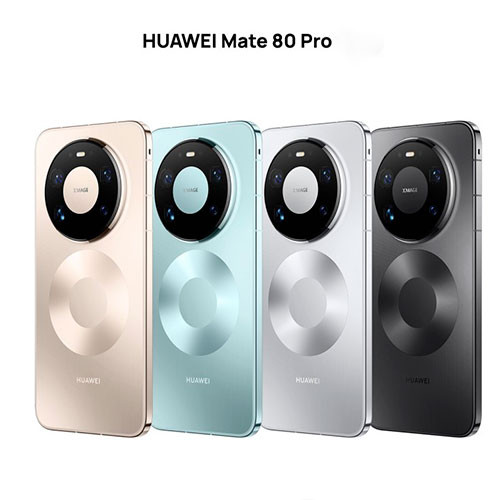 HUAWEI Mate 80 Pro 16/512GB | MK03839
