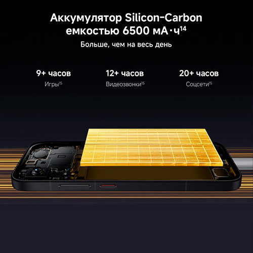 POCO X8 Pro 8/256gb | MK03841