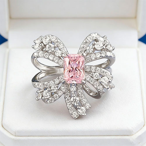 Колечко бижутерия | MK03846