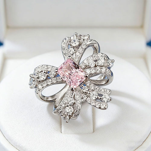 Колечко бижутерия | MK03846