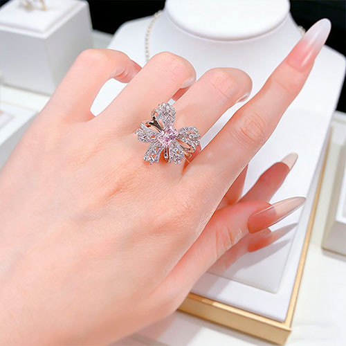 Колечко бижутерия | MK03846