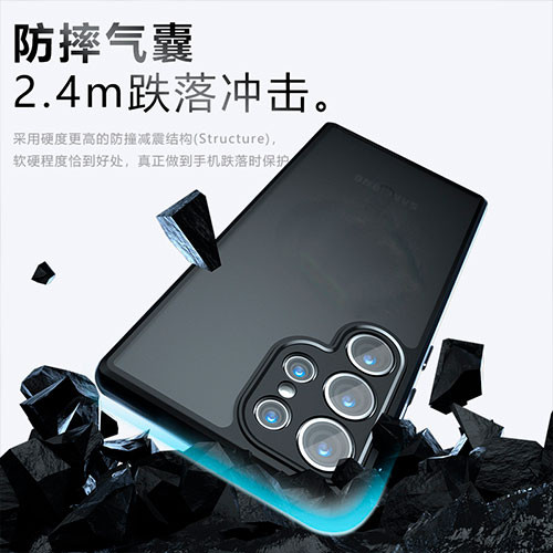 Чехол для Samsung Galaxy S24 Ultra | MK03856