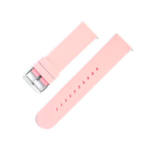 Ремешок для 20 мм силикон | MK03859