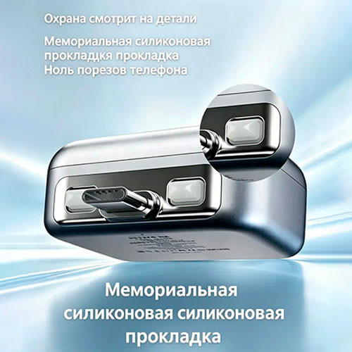 140W Автоматический сепаратор с полным зарядом наполнен распознаванием ИИ Автоматическое отключение | MK03861