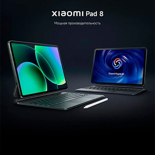 Xiaomi Pad 8 8/256GB | MK03863