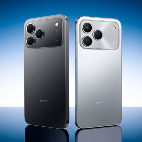 TECNO Spark 50 4/128GB | MK03877
