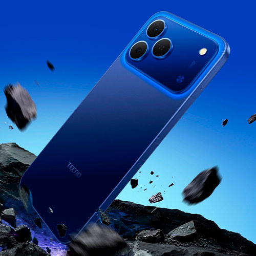 TECNO Spark 50 4/128GB | MK03877