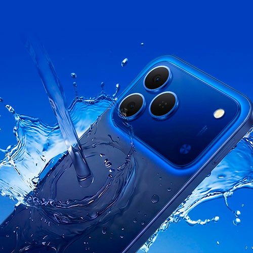 TECNO Spark 50 4/128GB | MK03877
