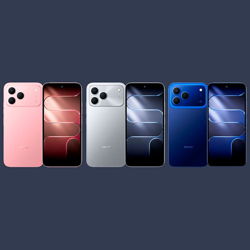 TECNO Spark 50 4/128GB | MK03877